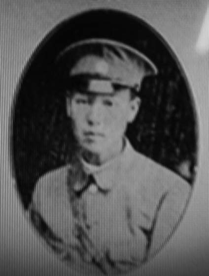谷黎光